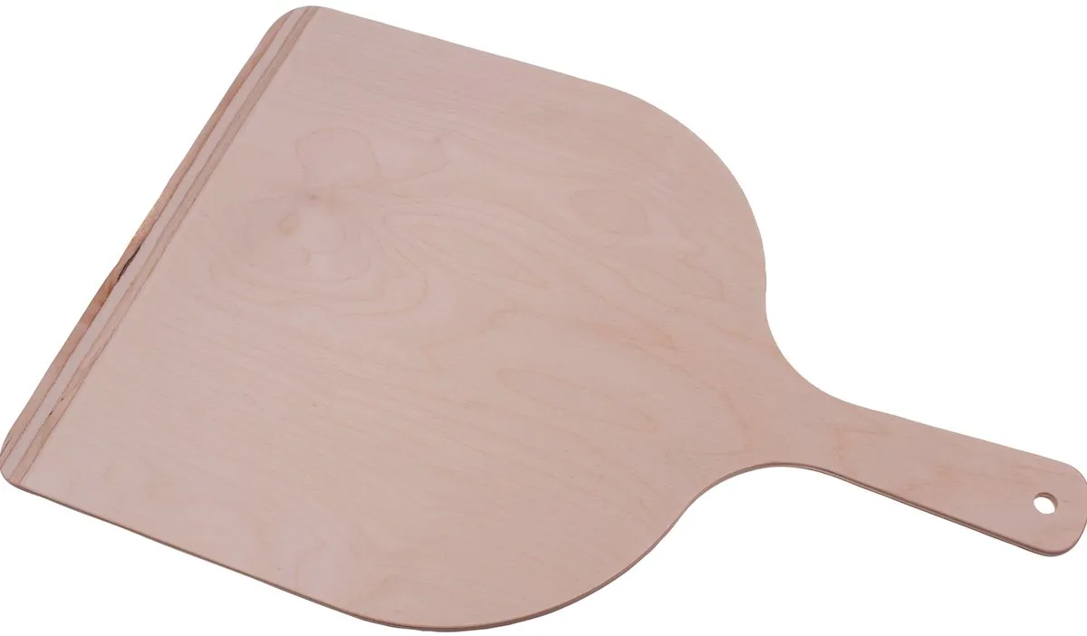 Bosch Grote Pizzaschep Hout