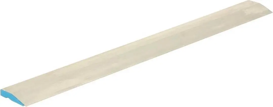 Wandrij Super Prof Aluminium Trapezium Lgt.1.25 Mtr.