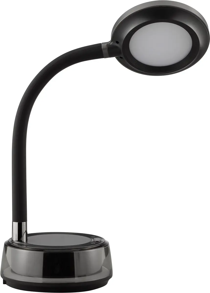 Brilliant Moonglow RGBW LED Tafellamp 12W - 790lm - Zwart
