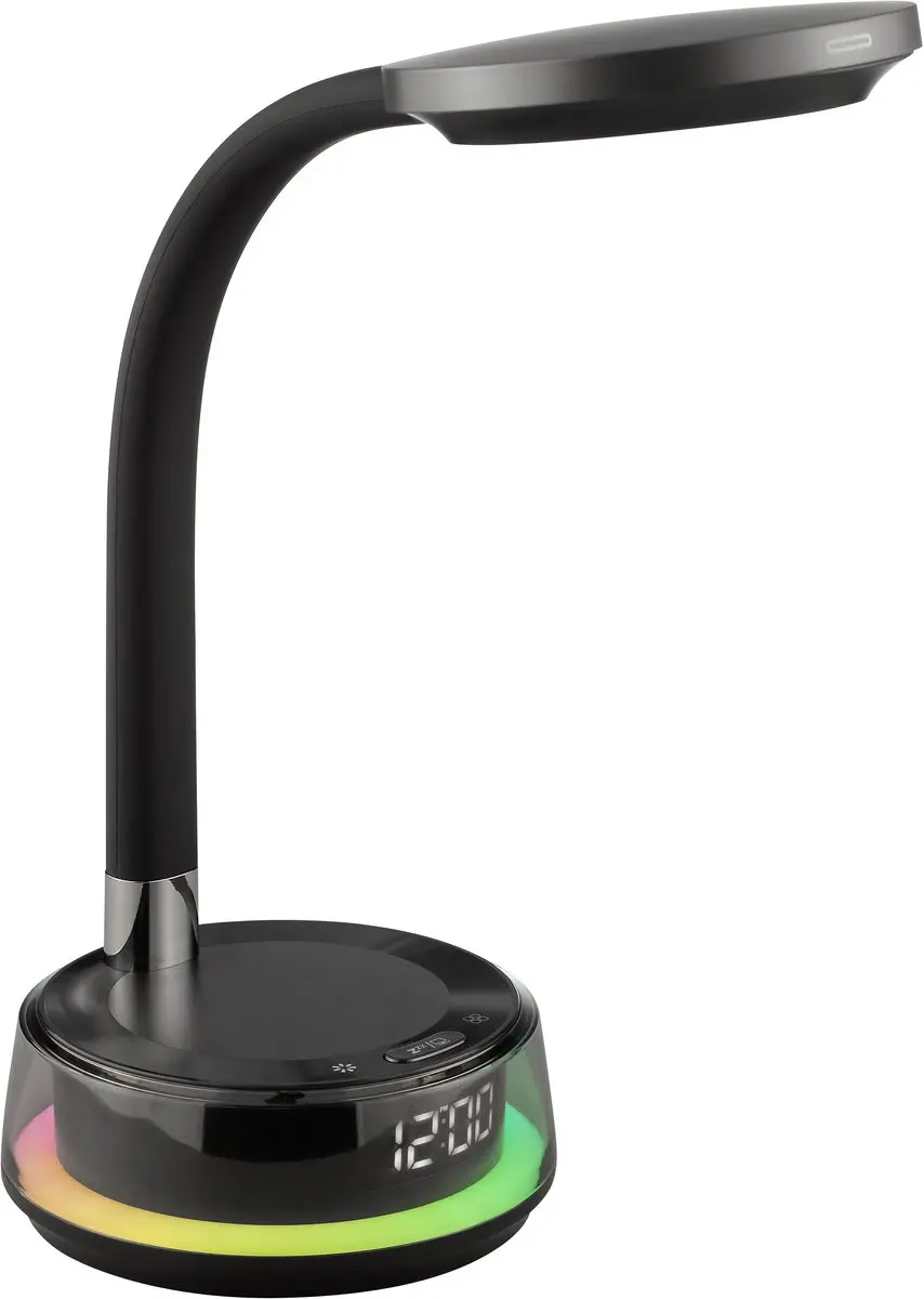 Brilliant Moonglow RGBW LED Tafellamp 12W