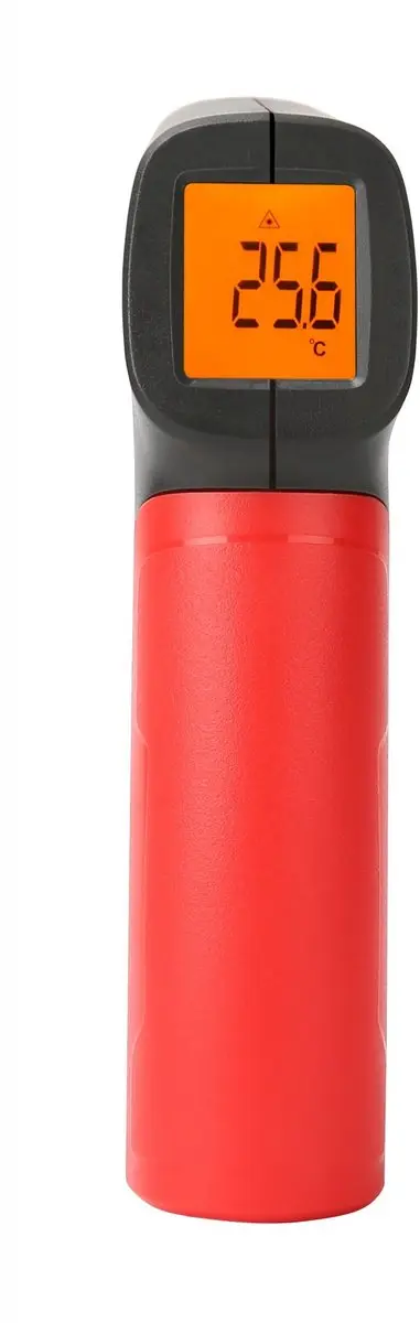 UNI-T UT300A+ Infrarood Thermometer -20°C tot 400°C