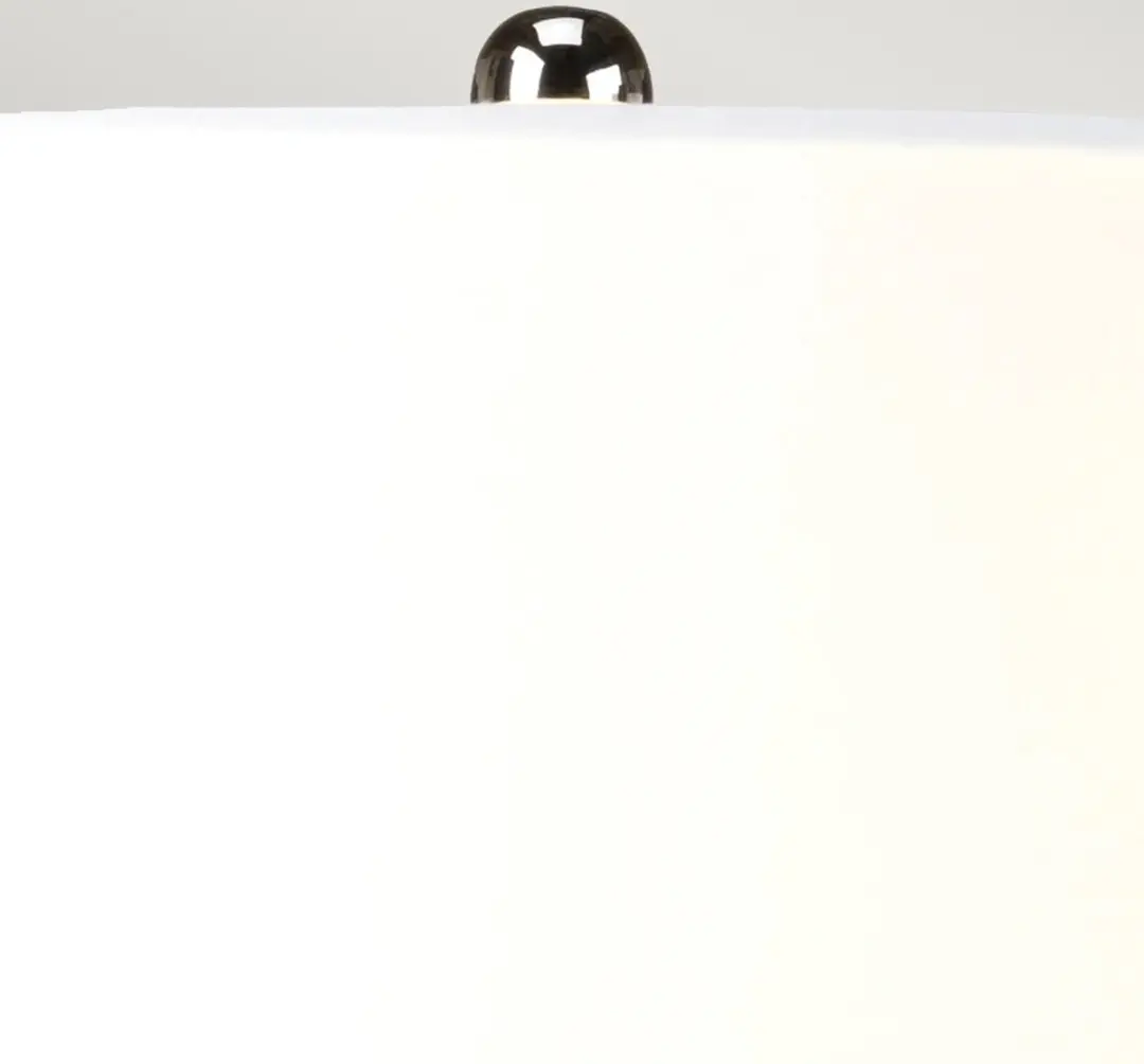 Elstead LED Tafellamp Ying - 1x E27 60W Warm Wit