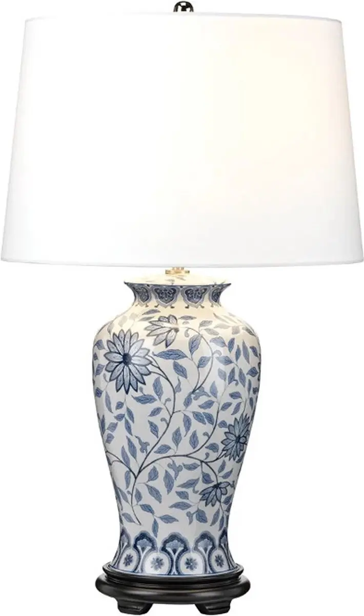 Elstead LED Tafellamp Ying