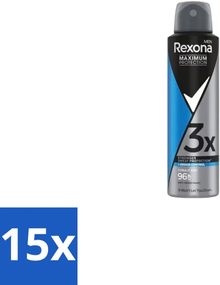 Rexona