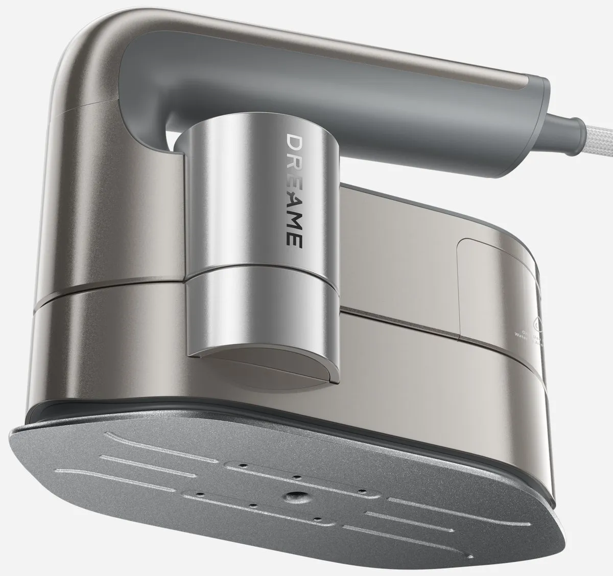 Dreame Rotafly Stomer P7 - 1200W - Goud