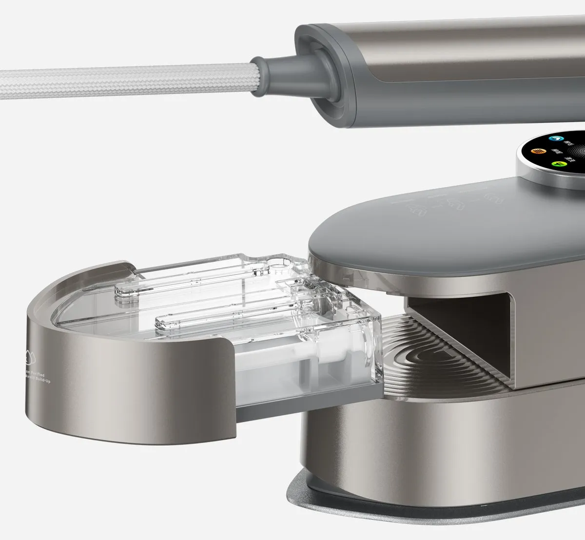 Dreame Rotafly Stomer P7 - 1200W - Goud