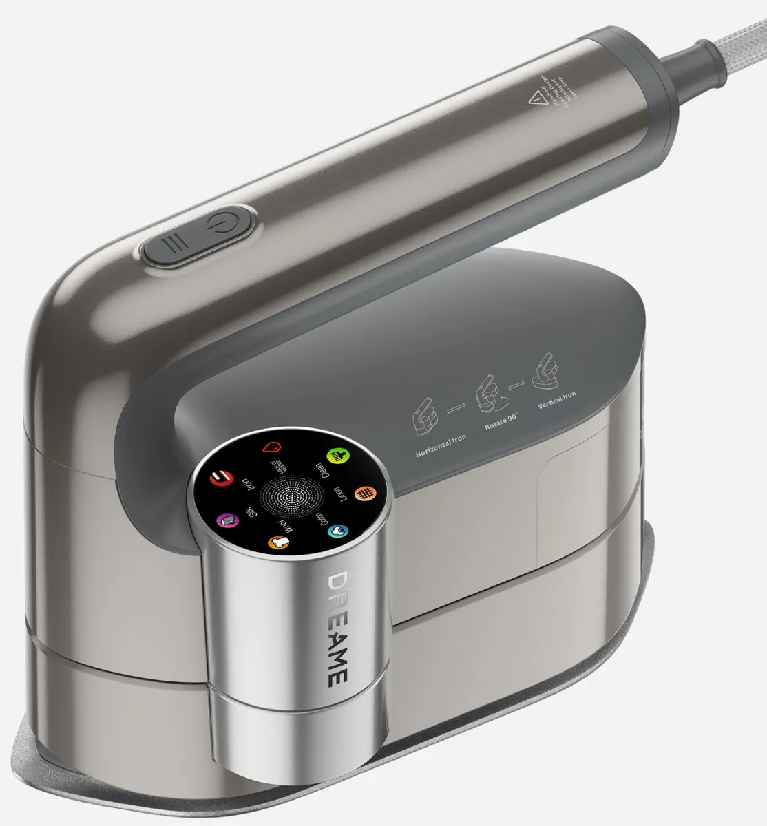 Dreame Rotafly Stomer P7