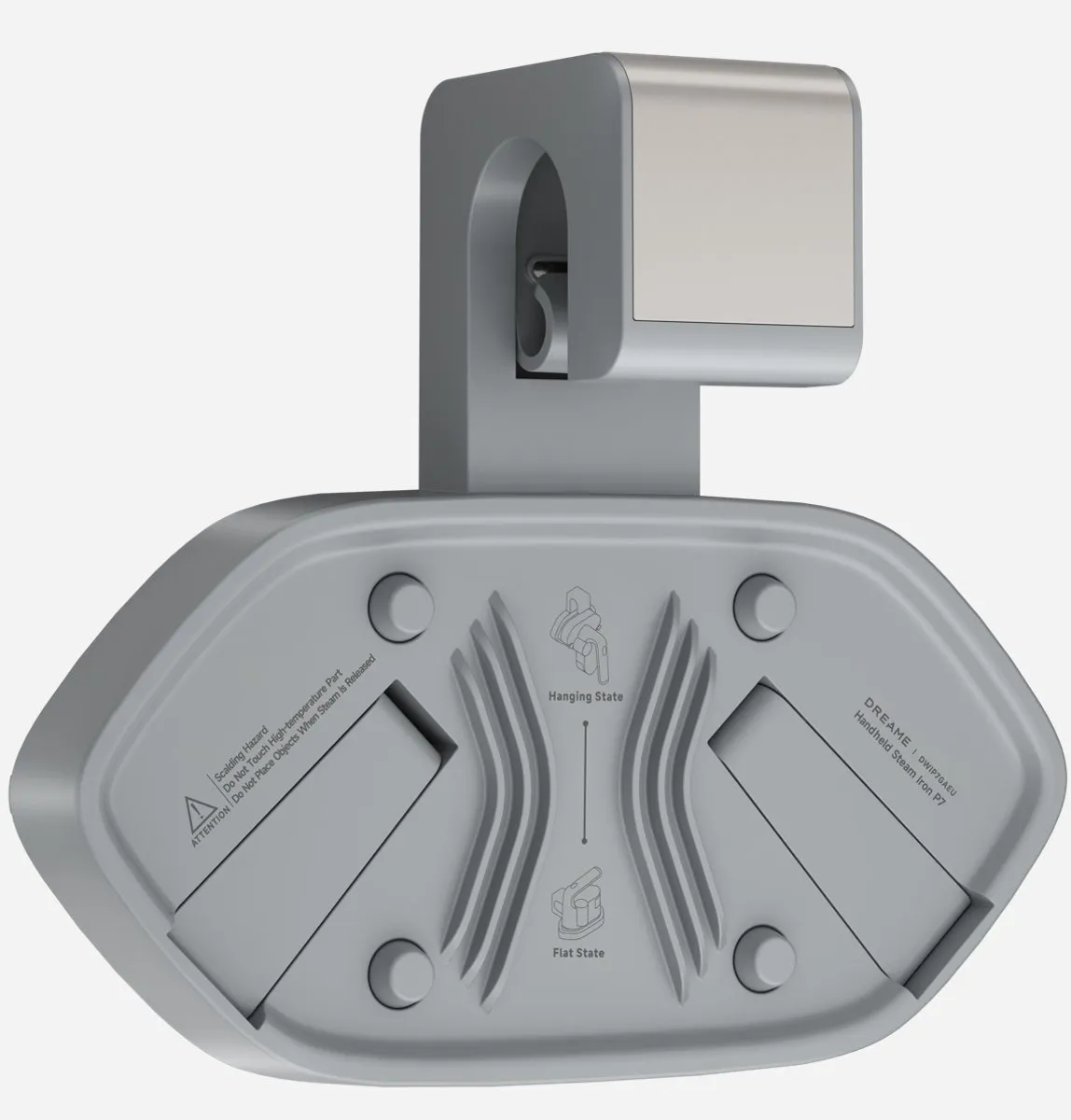 Dreame Rotafly Stomer P7 - 1200W - Goud - afbeelding 6 van 6