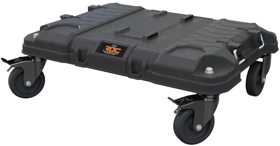 Keter Roc Pro Gear Transportplatform