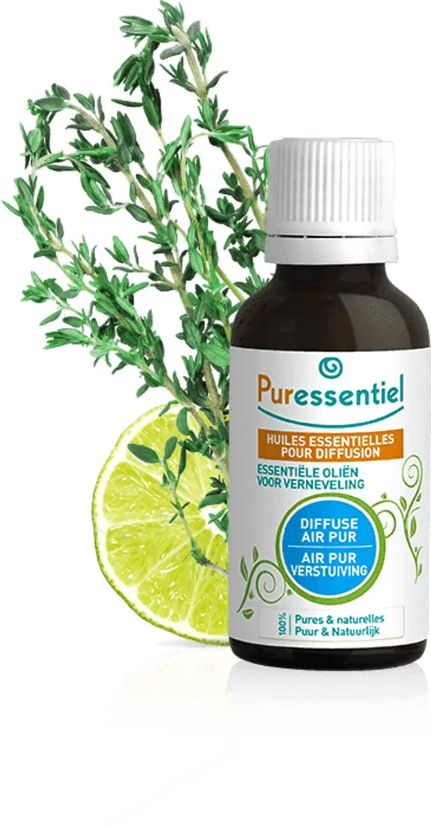 Puressentiel Verstuiving Air Pur Complexe 30ml