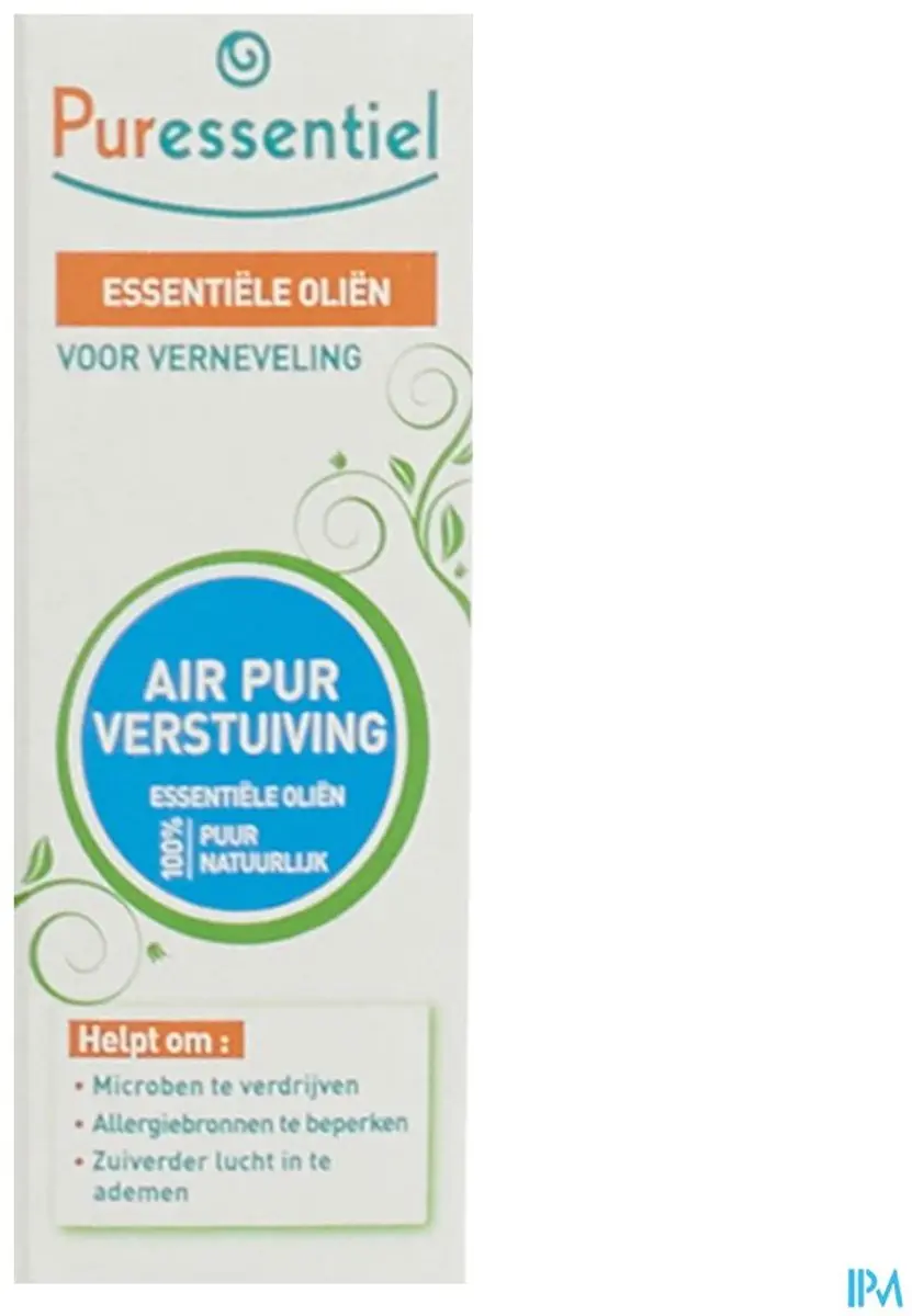Puressentiel Verstuiving Air Pur Complexe 30ml - 30 Stuks