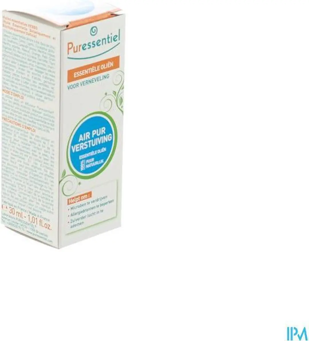 Puressentiel Verstuiving Air Pur Complexe 30ml - 30 Stuks