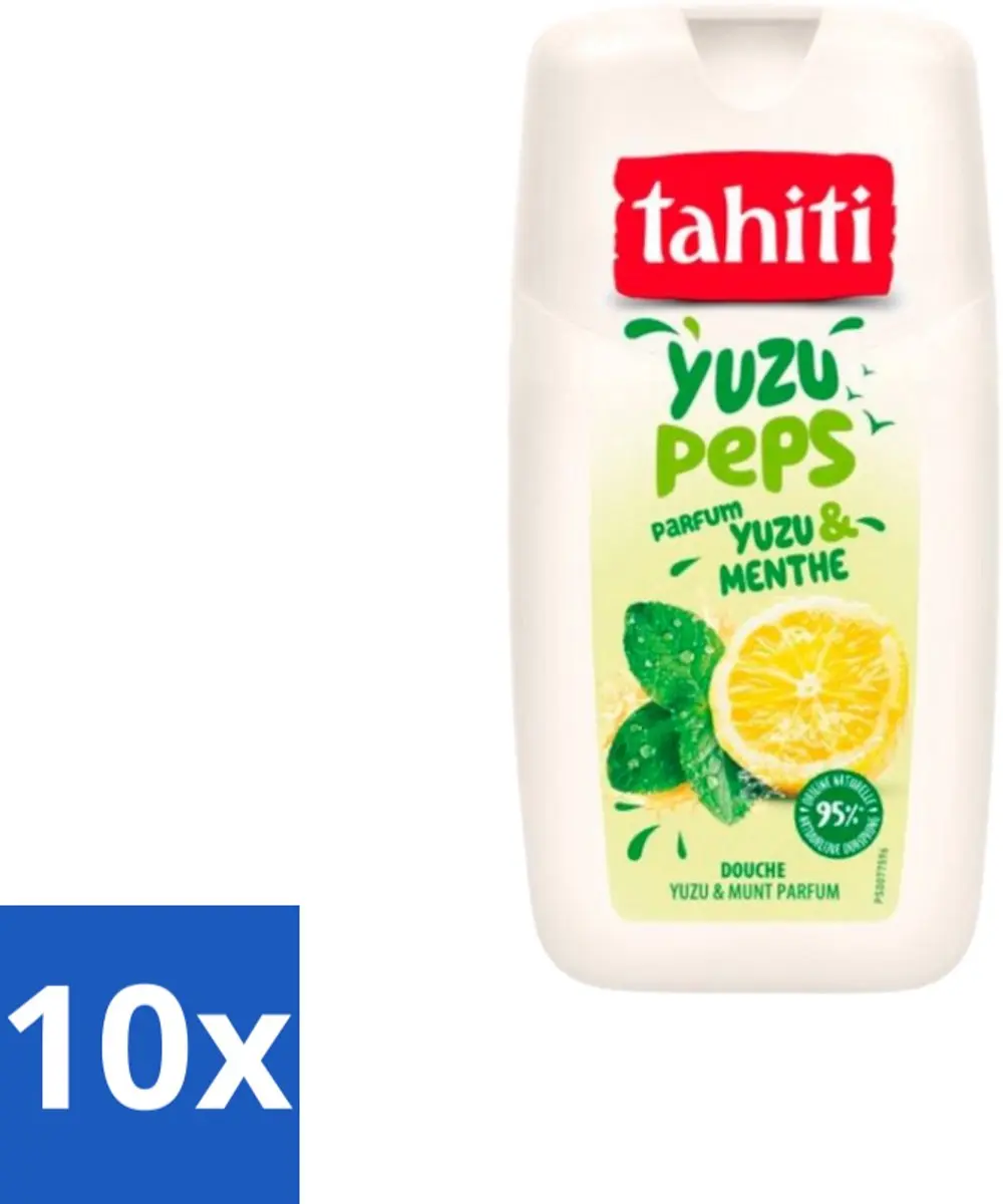 Tahiti