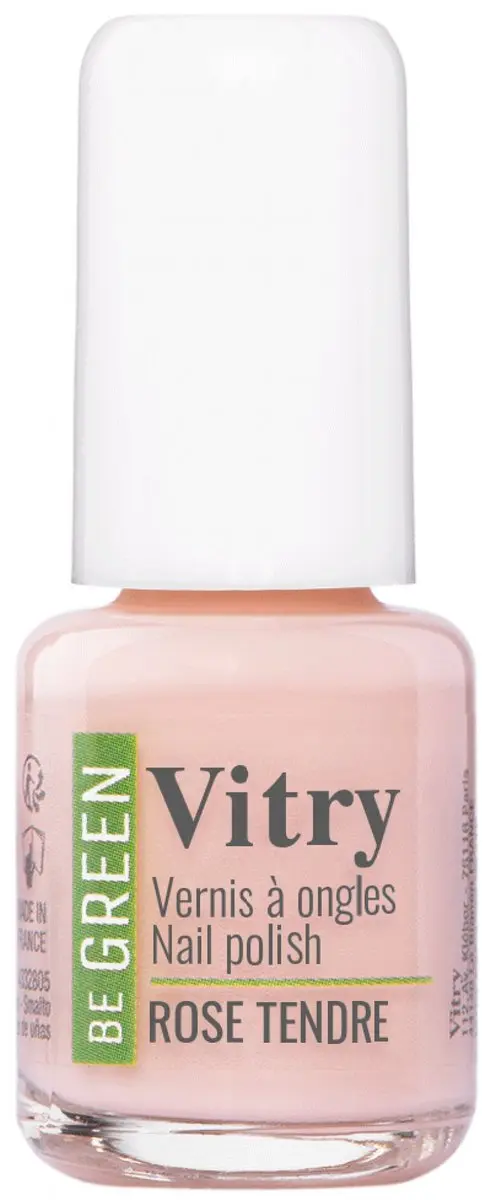 Vitry Be Green Nagellak 6ml