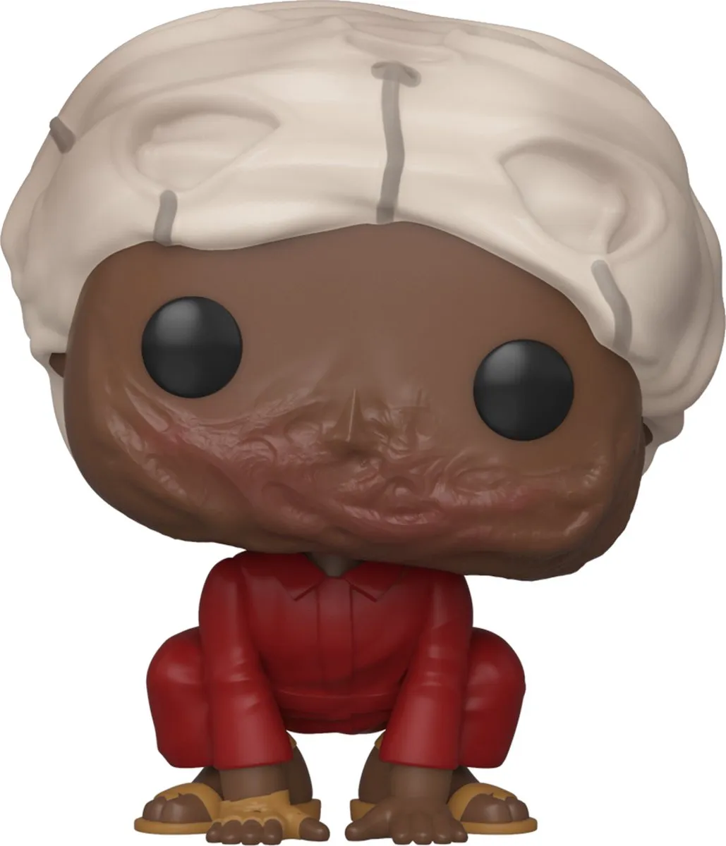 Funko Pop! Us Pluto with Mask - Vinyl Figuur
