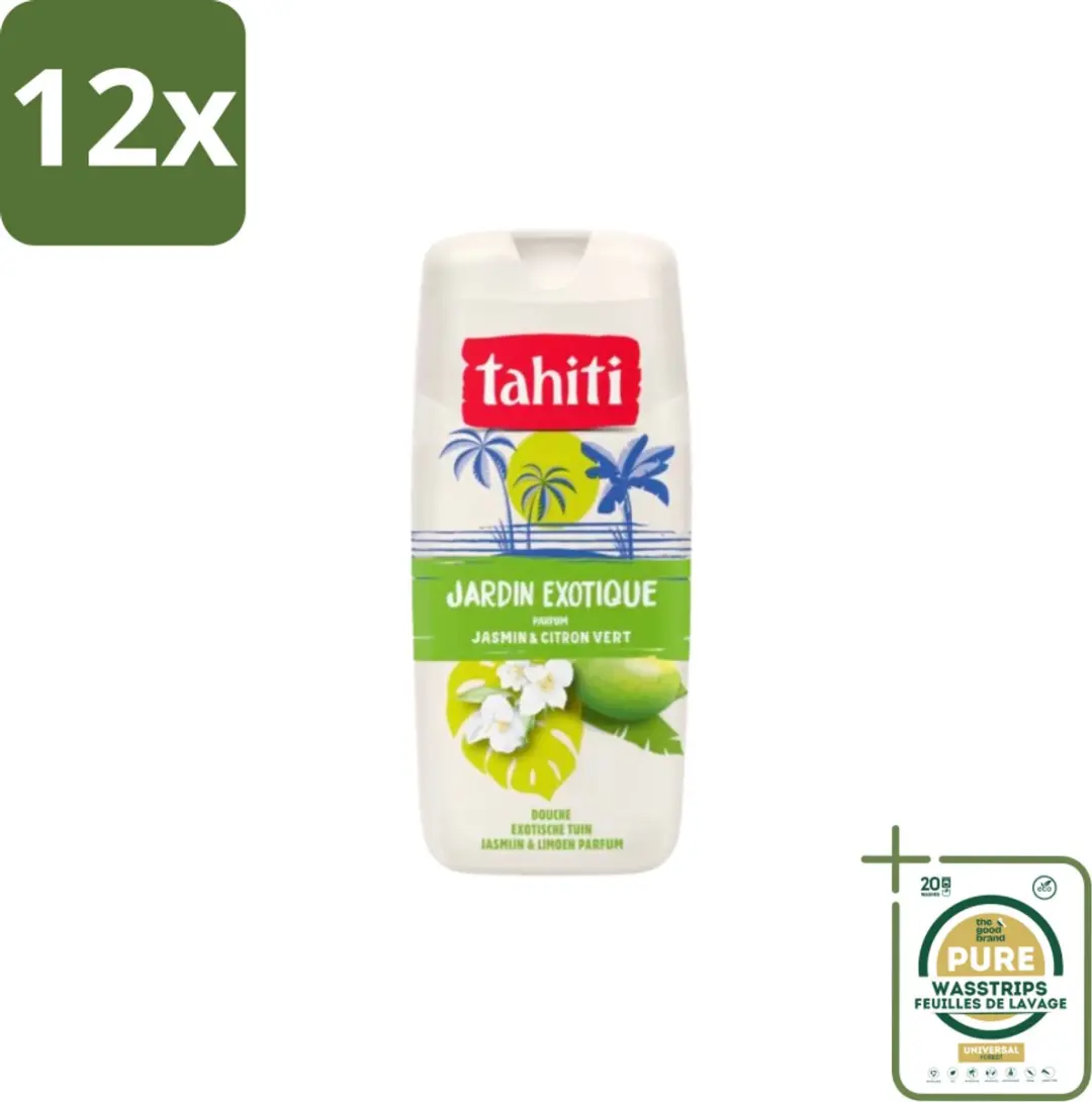 Tahiti