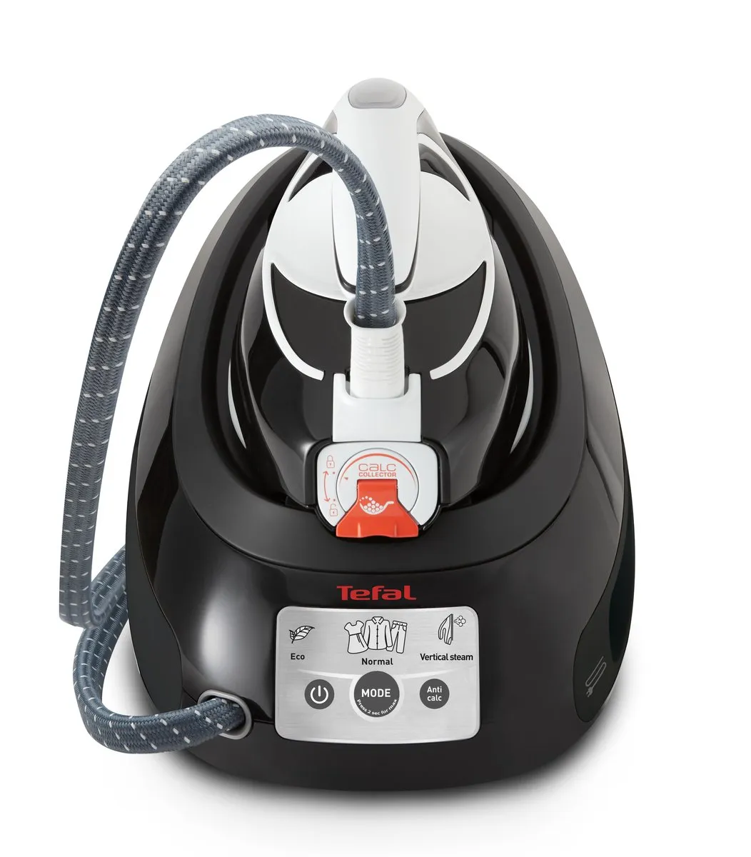 Tefal Express Anti-Calc SV8055 Stoomgenerator 2800W
