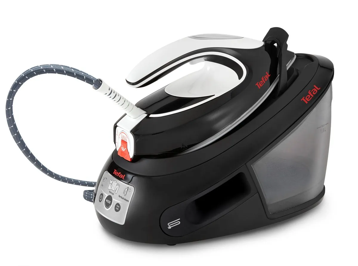 Tefal Express Anti-Calc SV8055 Stoomgenerator 2800W
