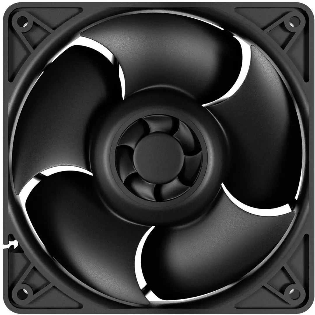 Arctic ACFAN00294A CPU-ventilator 12cm
