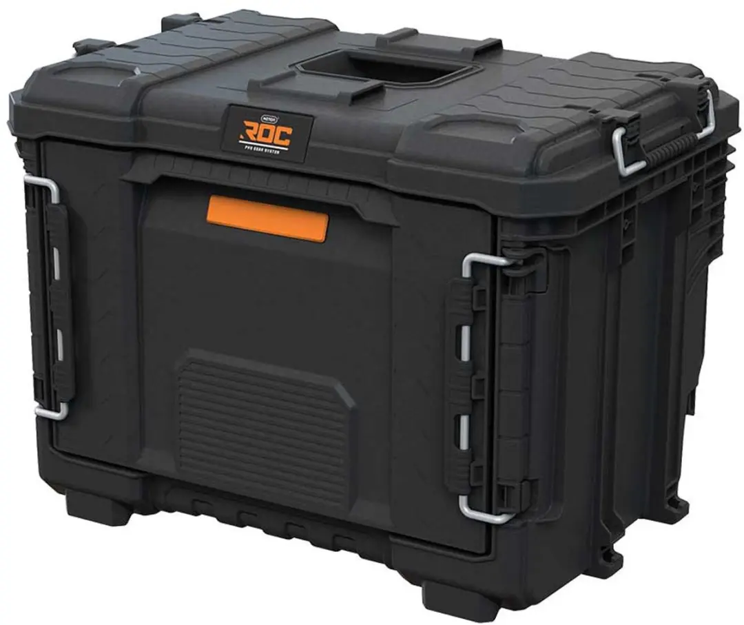 Keter ROC Pro Gear 2.0 XL