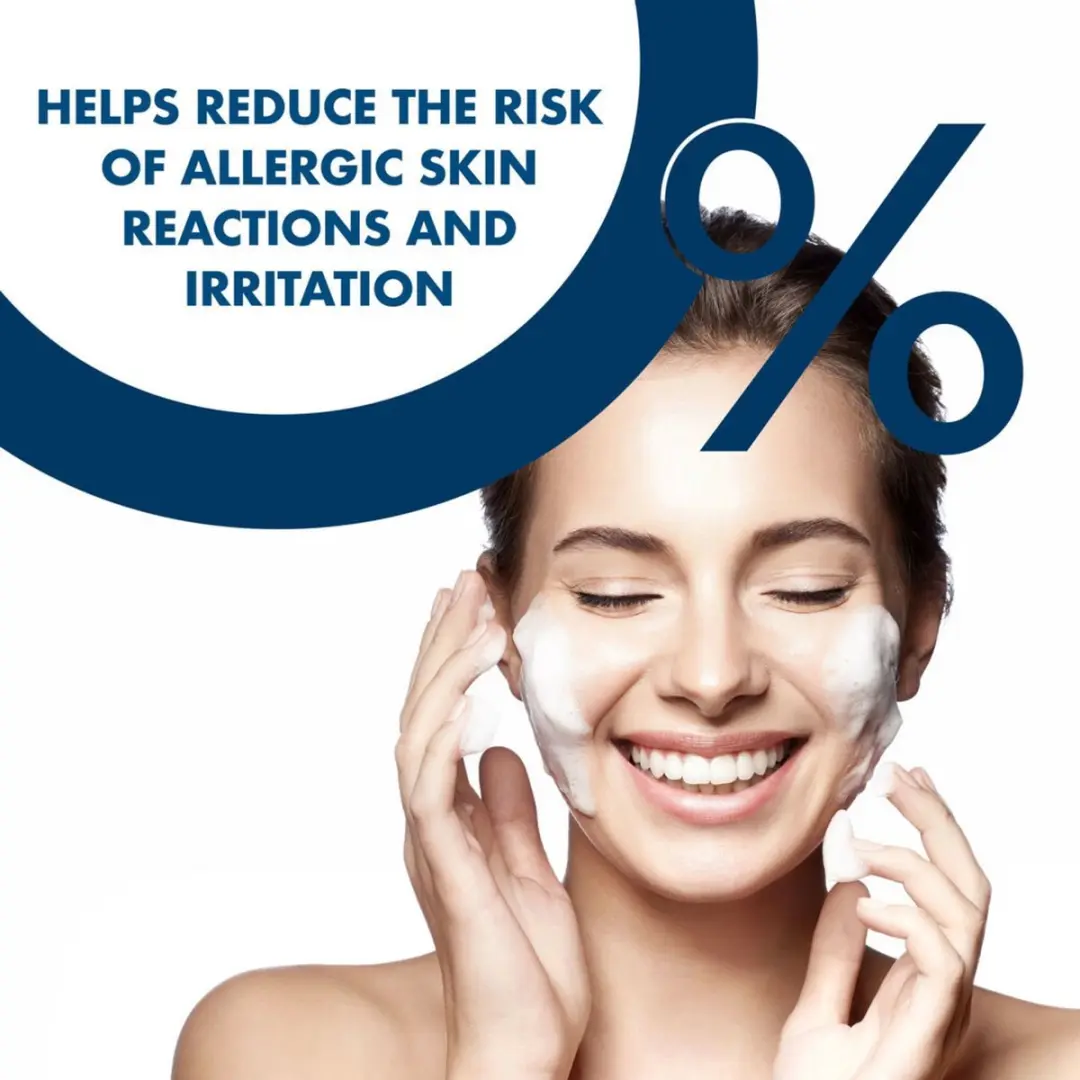 Neutral Bodylotion Gevoelige Huid 0% - 1250ml (5x250ml)