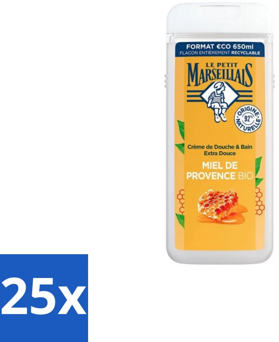 Le Petit Marseillais