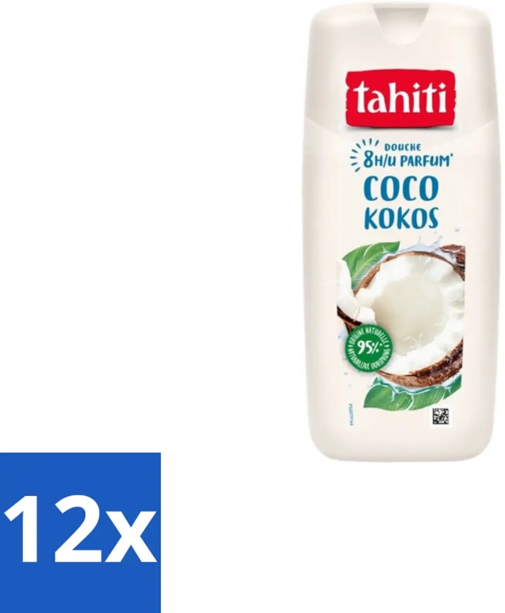 Tahiti
