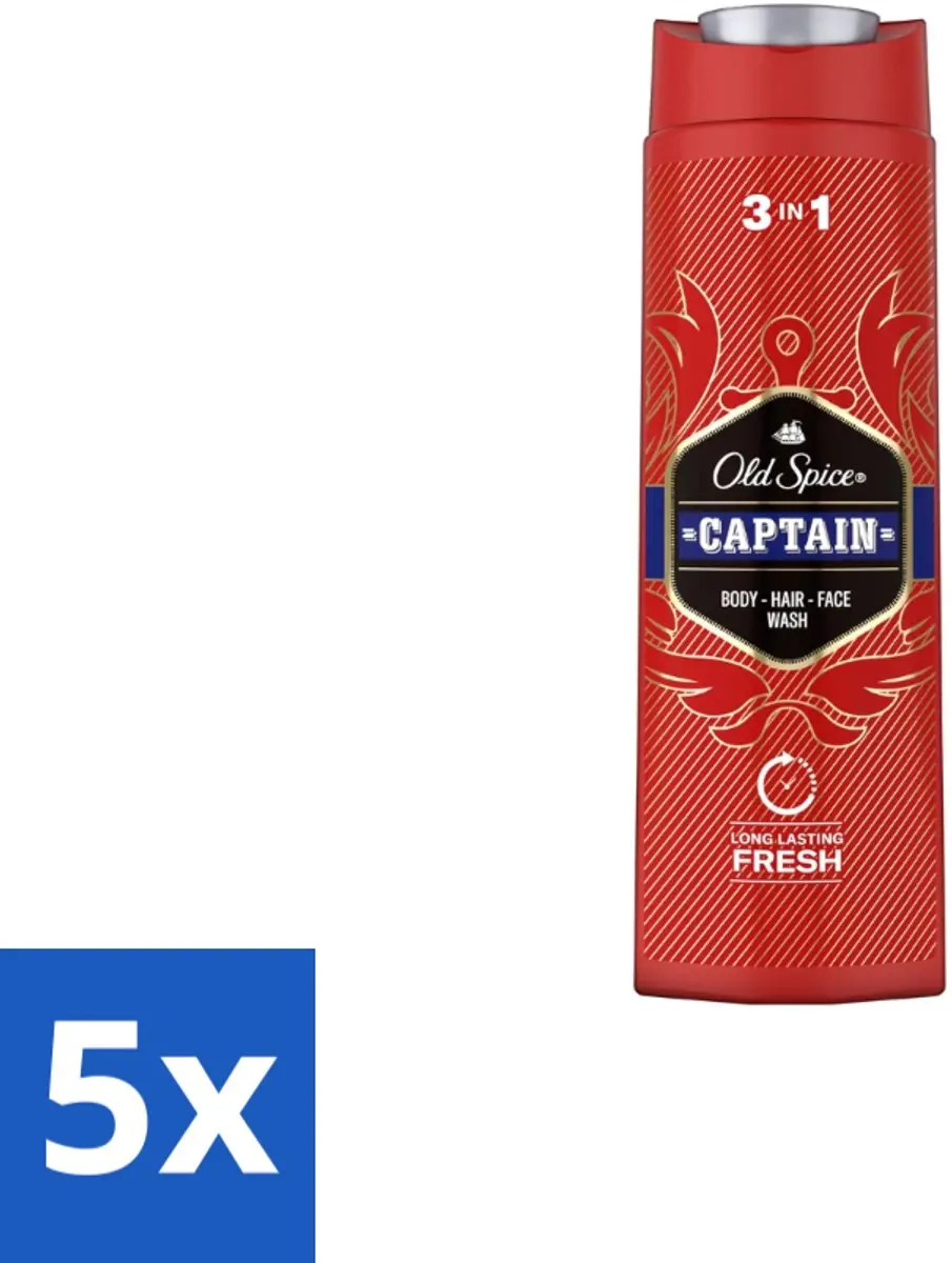 Old Spice