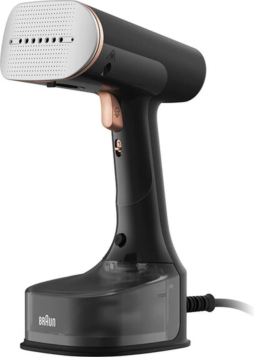 Braun QuickStyle 7 GS7077BK Handstomer