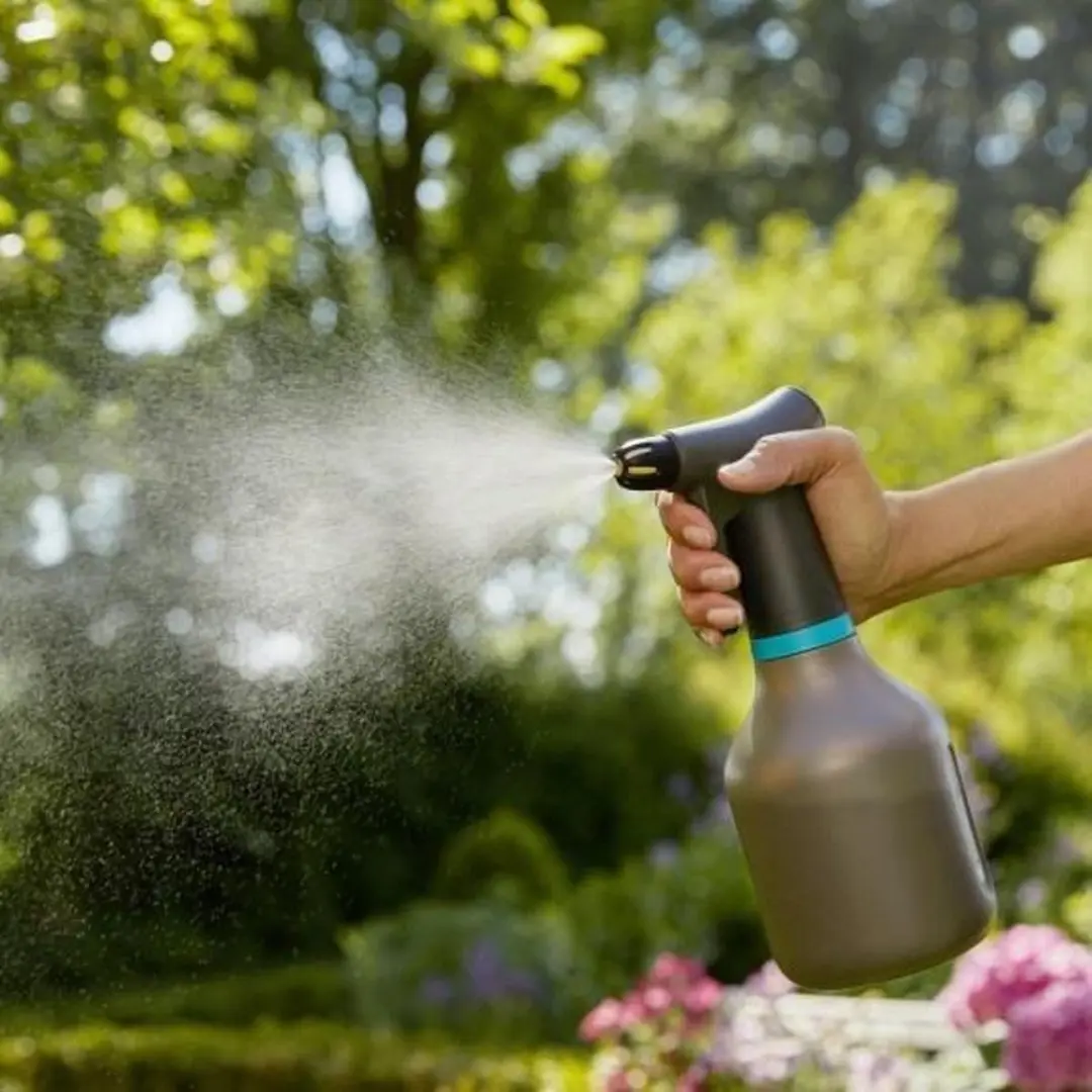 Gardena Plantenspuit 0.75L - afbeelding 6 van 6