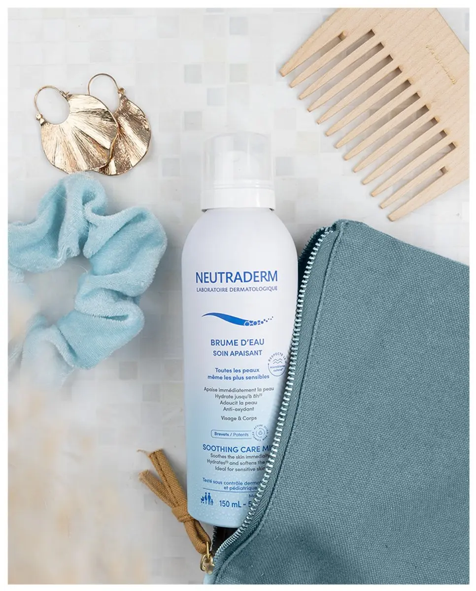 Neutraderm Waterspray Verzorging 150ml