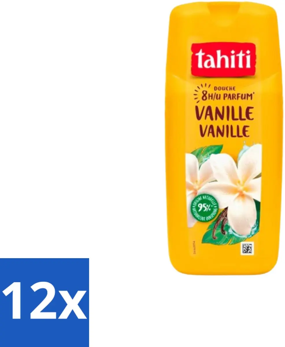 Tahiti