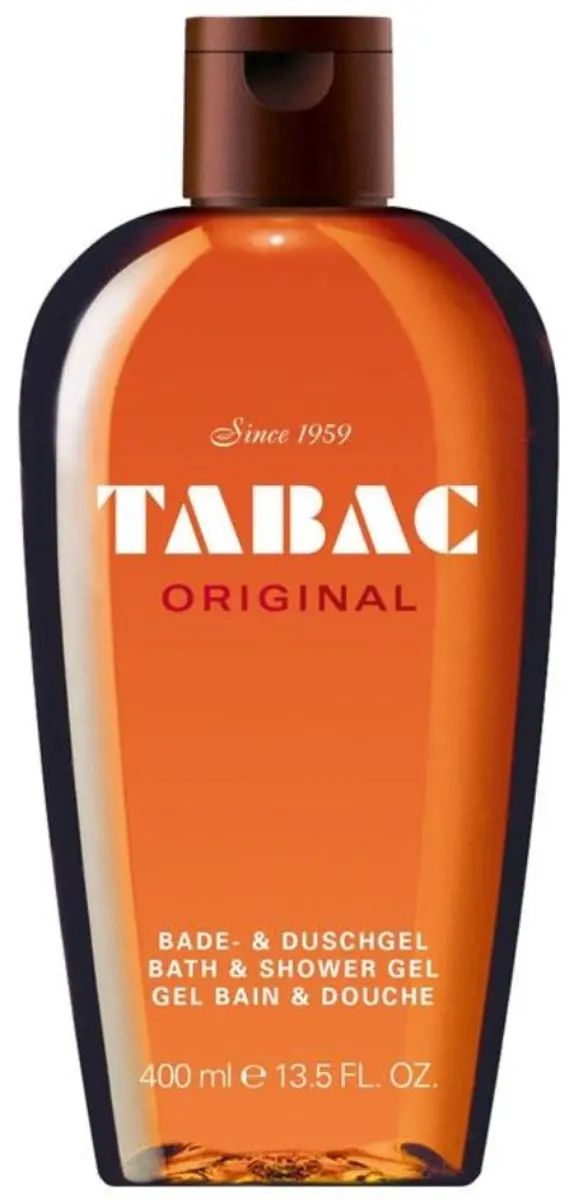 Tabac Original Douchegel 2800ml - 7x400ml