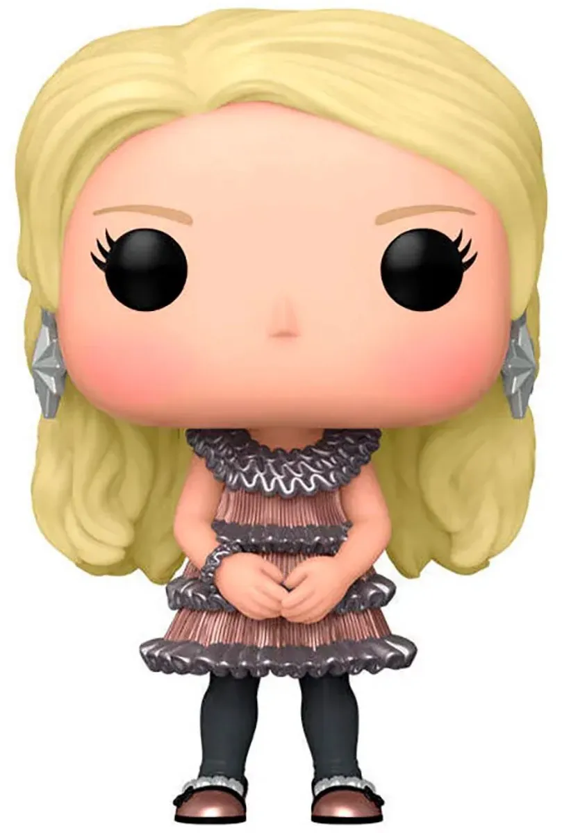 Funko Pop! Harry Potter Luna Lovegood #182 - Multicolor