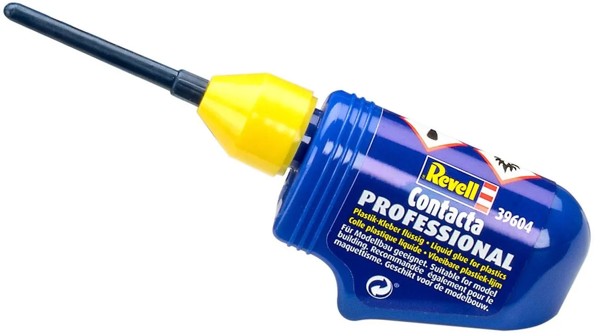 Revell Hobbylijm Modelbouw 25g - 39604