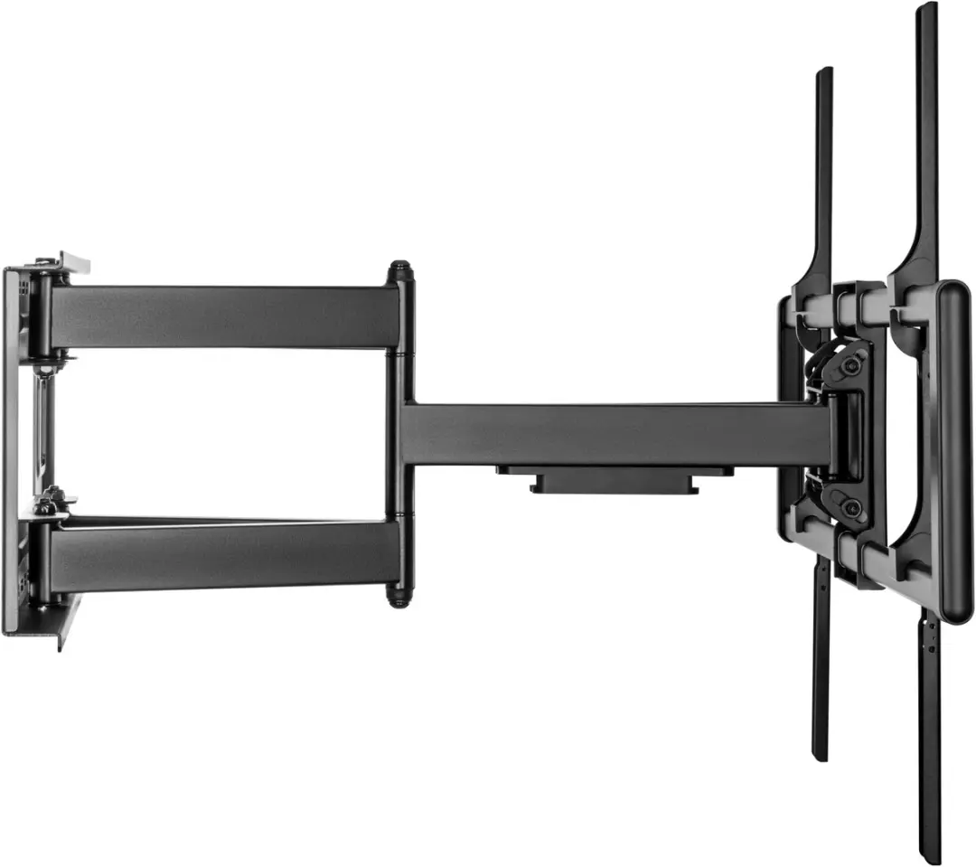 Gembird TV Beugel Zwart - 100 inch