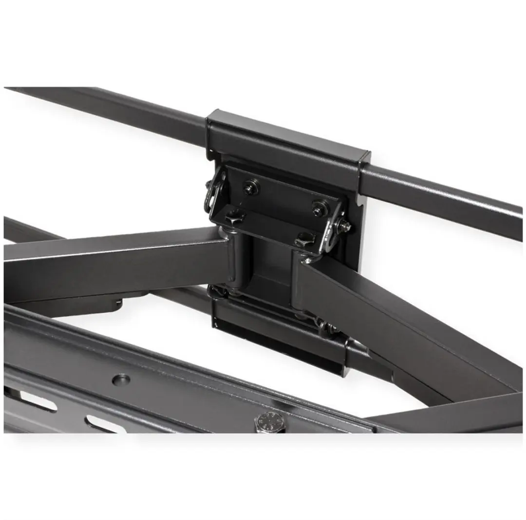 Value 17.99.1227 TV-Beugel Kantelbaar 120" - Zwart