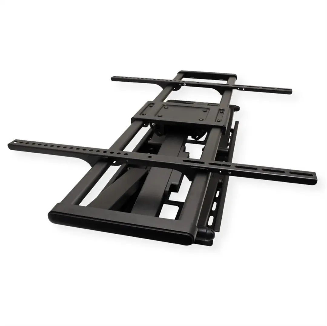 Value 17.99.1227 TV-Beugel Kantelbaar 120" - Zwart - afbeelding 6 van 6