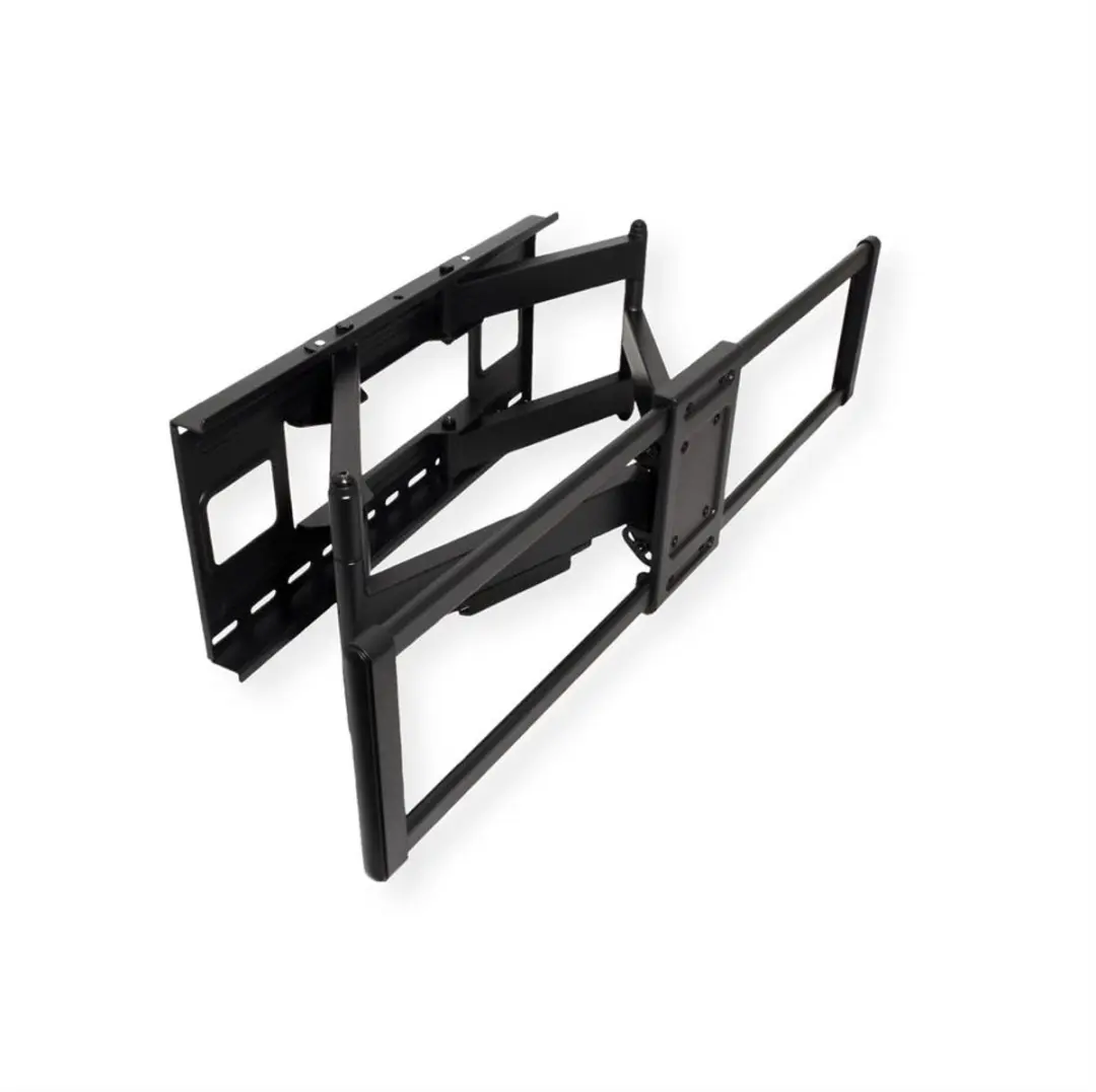 Value 17.99.1227 TV-Beugel Kantelbaar 120" - Zwart
