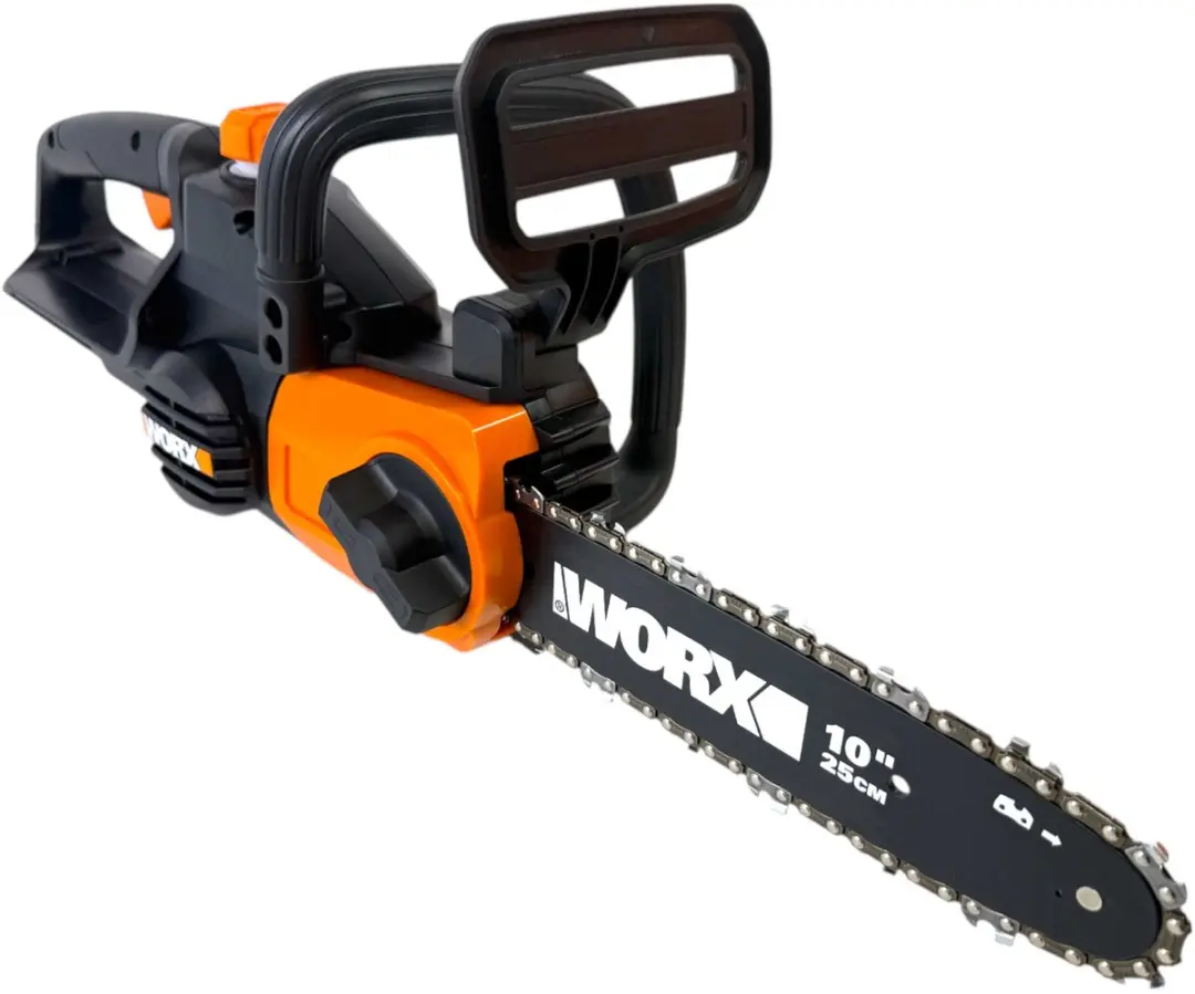 Worx Accu Kettingzaag WG322E.9