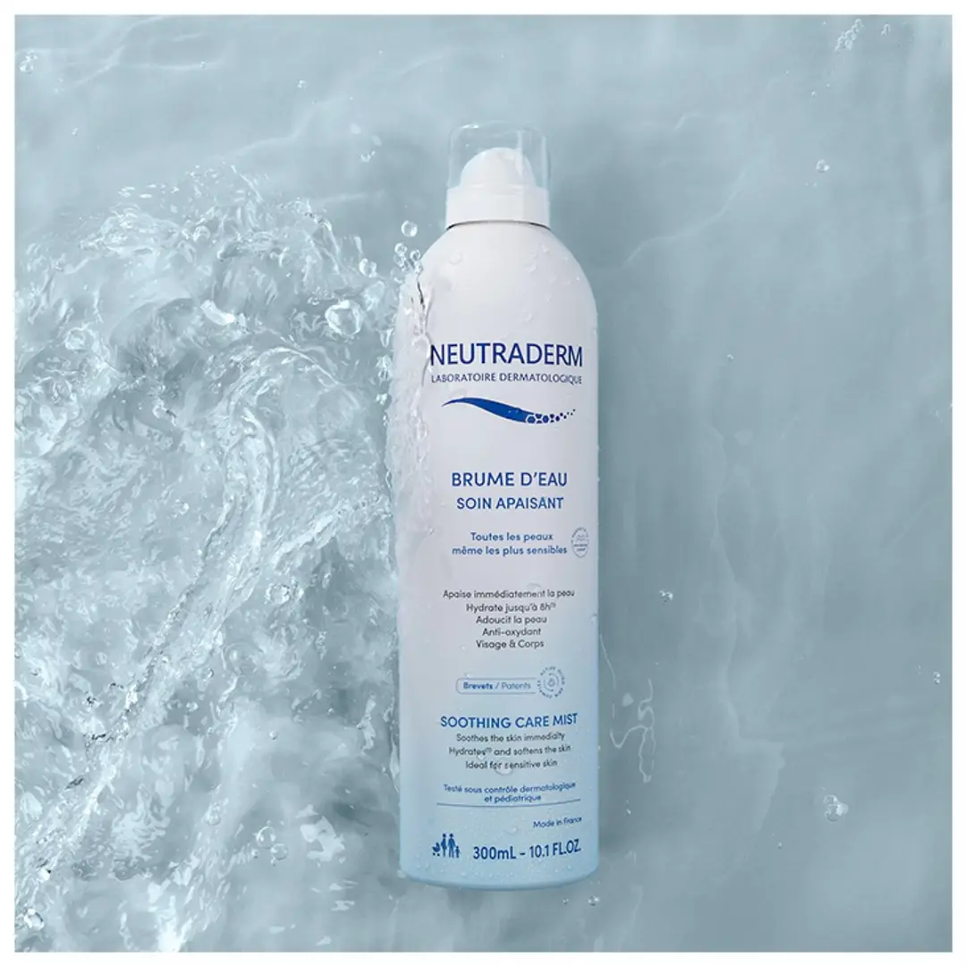 Neutraderm Verzorgende Waternevel 300ml