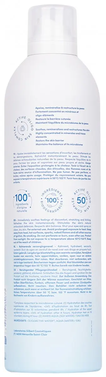 Neutraderm Verzorgende Waternevel 300ml