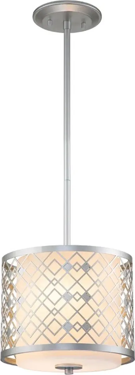 Elstead Lighting Ziggy LED Hanglamp