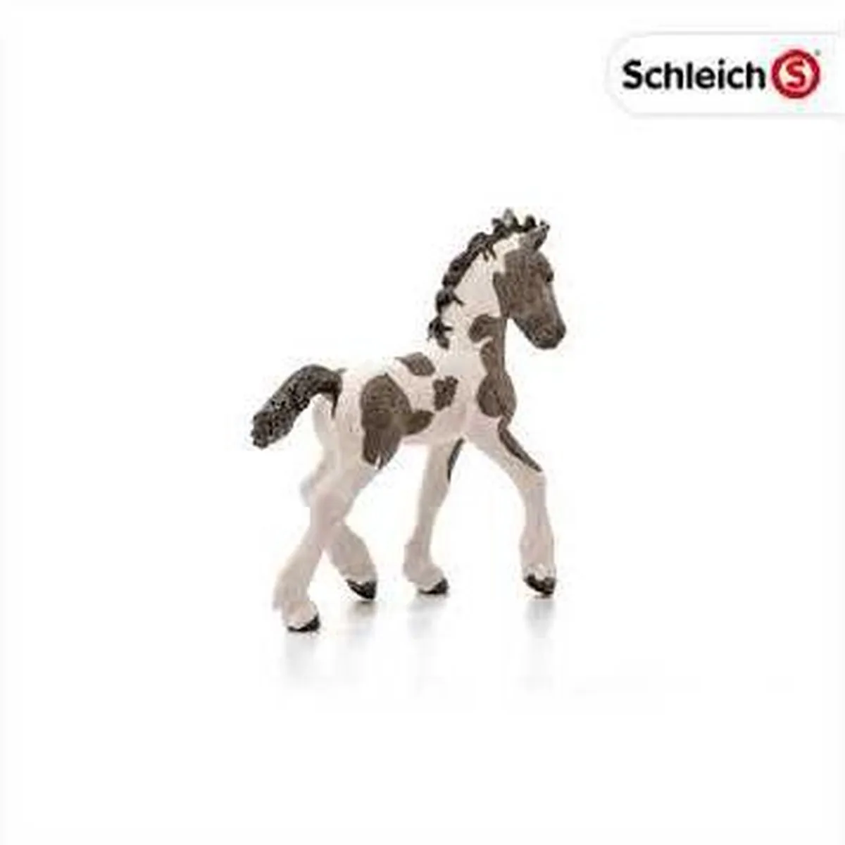 Schleich Horse Club Tinkerveulen Speelfiguur 13774 - Multi
