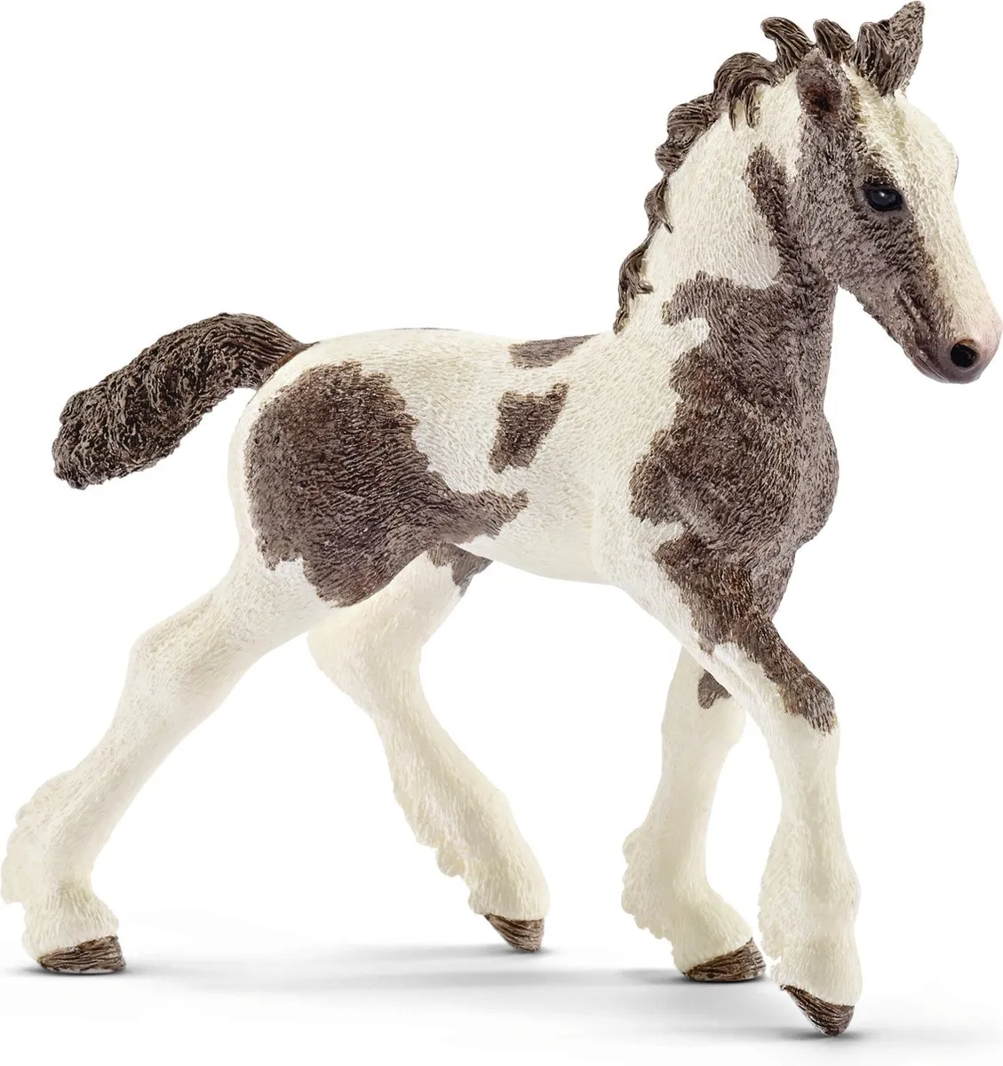 Schleich Horse Club Tinkerveulen Speelfiguur 13774