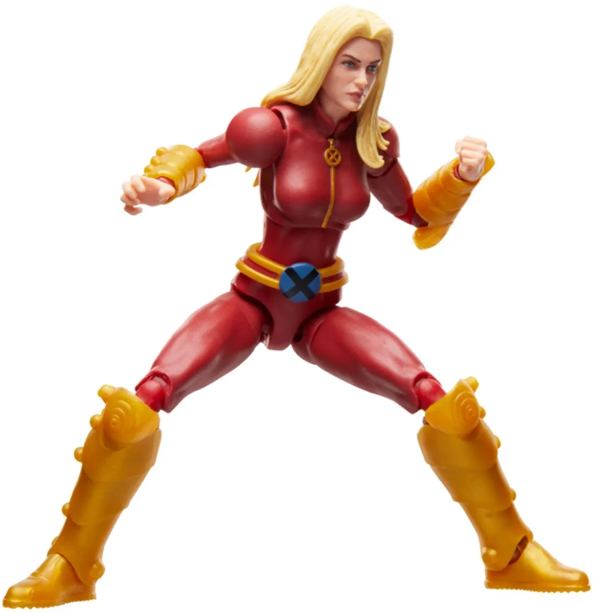 Hasbro X-Men Marvel Legends HASG0797 Action Figuur - 15cm - Multi - afbeelding 6 van 6