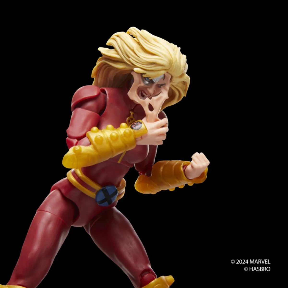 Hasbro X-Men Marvel Legends HASG0797 Action Figuur - 15cm - Multi