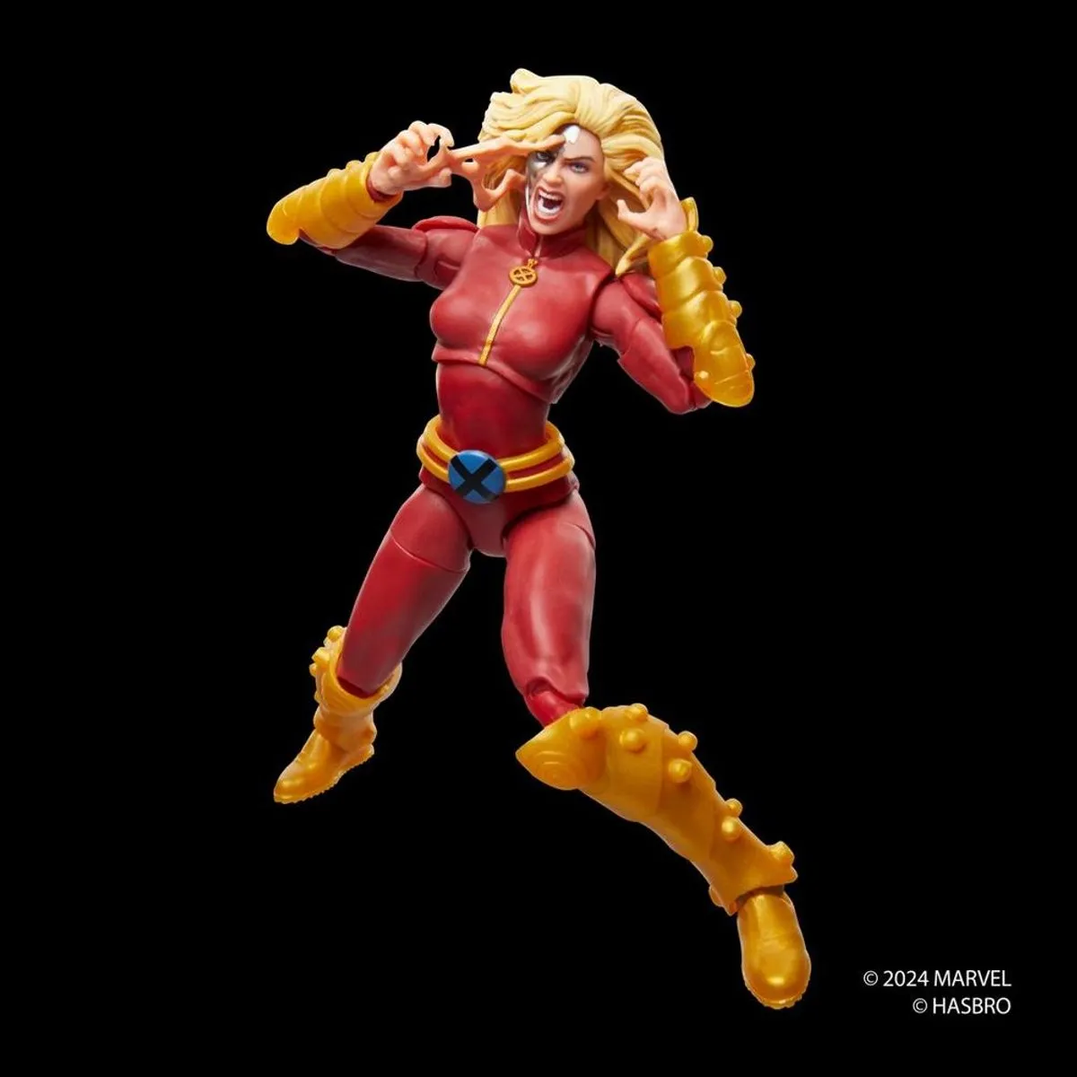 Hasbro X-Men Marvel Legends HASG0797 Action Figuur - 15cm - Multi