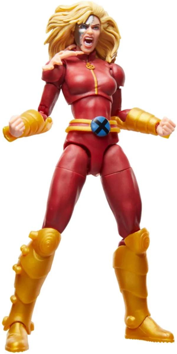 Hasbro X-Men Marvel Legends HASG0797 Action Figuur