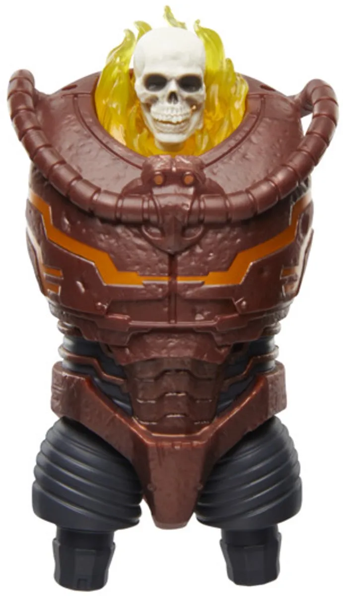 Hasbro X-Men Marvel Legends HASG0797 Action Figuur - 15cm - Multi